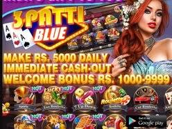 Teen Patti Blue tournament